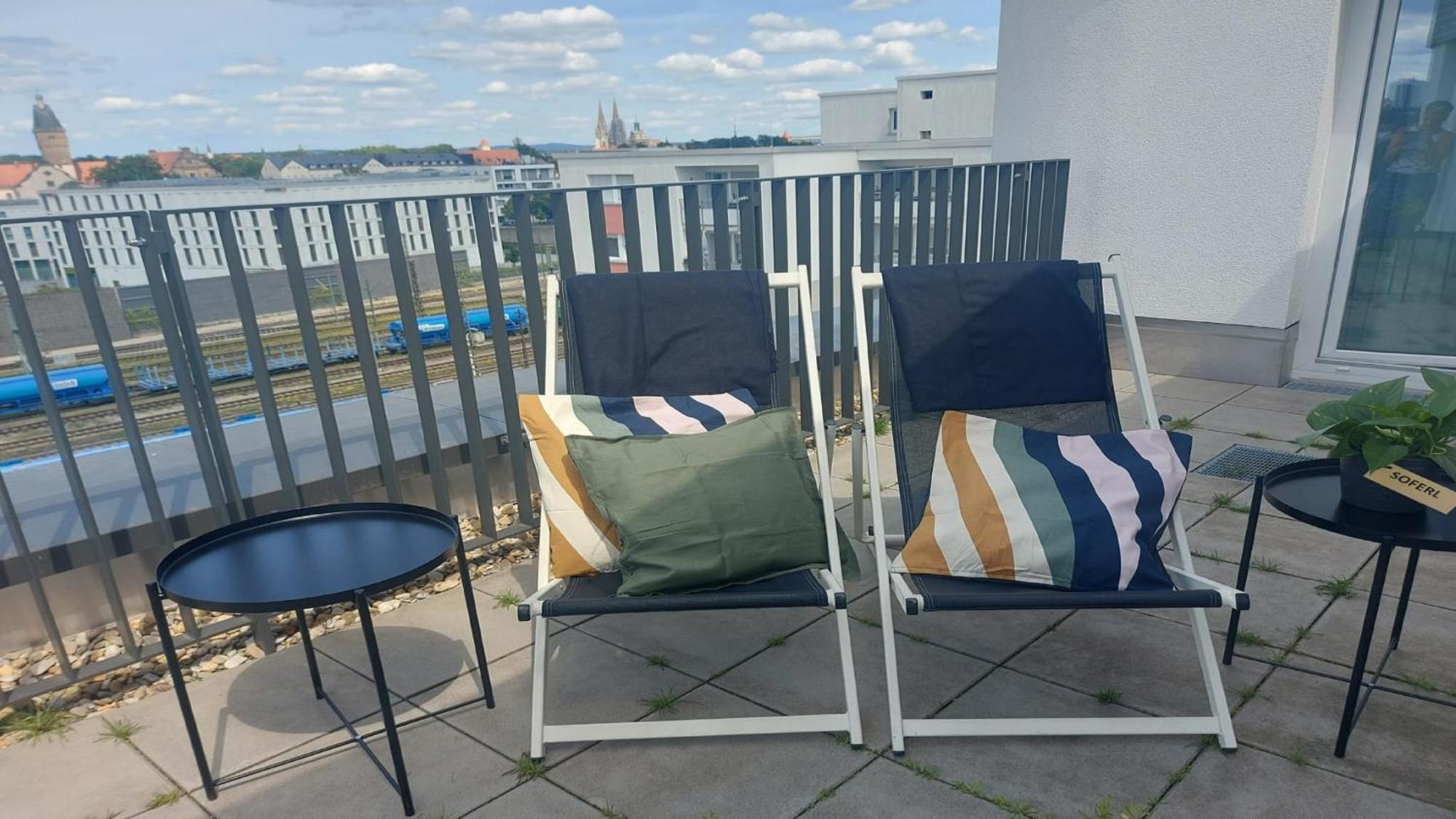Holiday Inn - The Niu, Sparrow Regensburg By Ihg Exterior foto