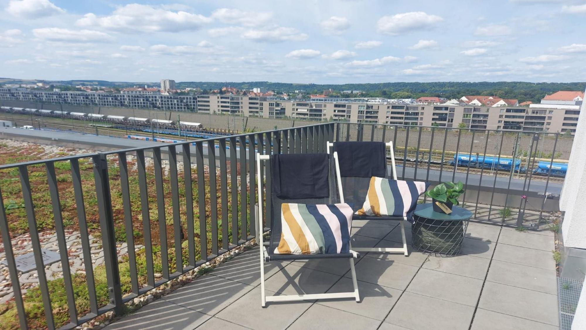 Holiday Inn - The Niu, Sparrow Regensburg By Ihg Exterior foto