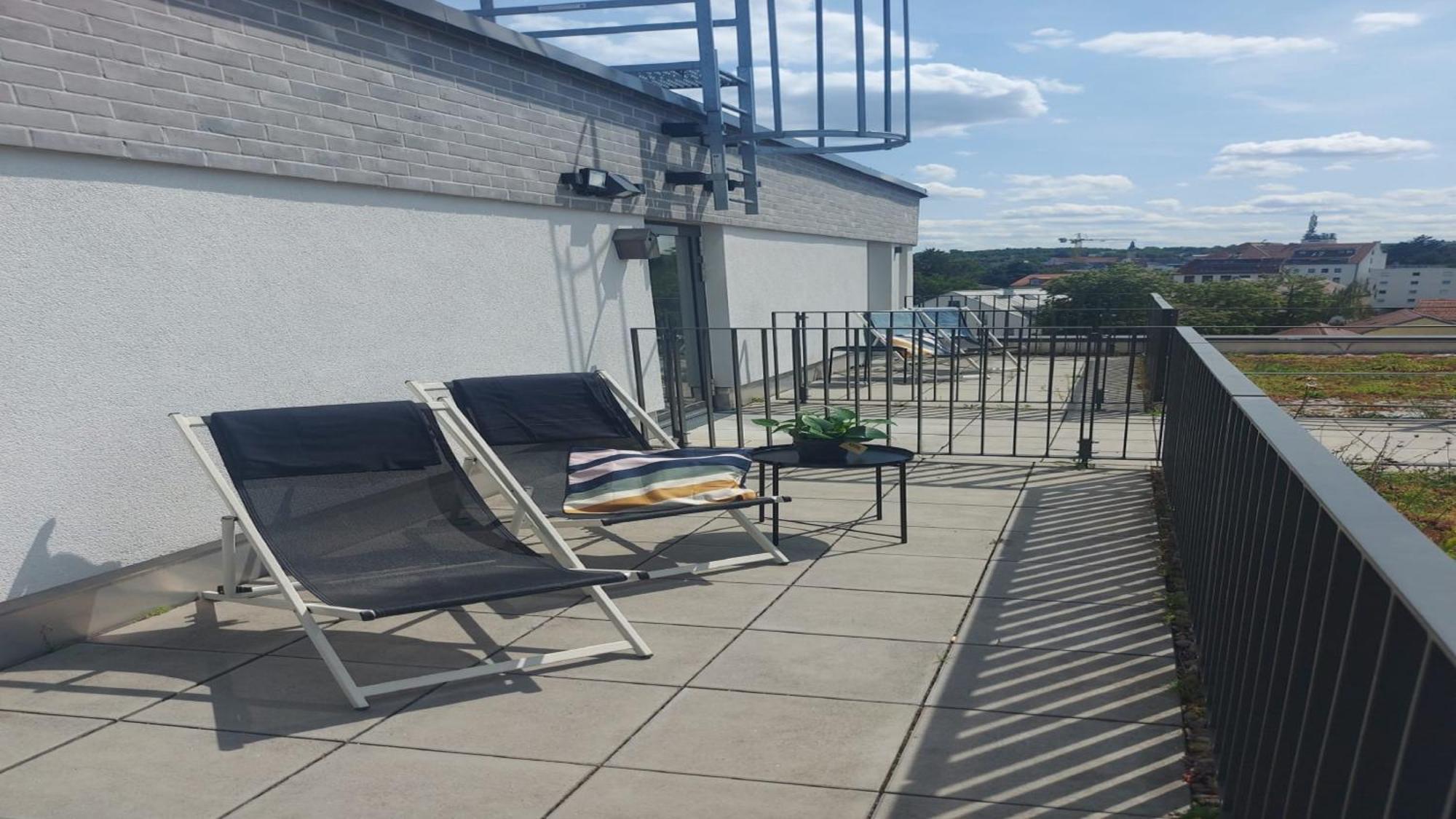 Holiday Inn - The Niu, Sparrow Regensburg By Ihg Exterior foto
