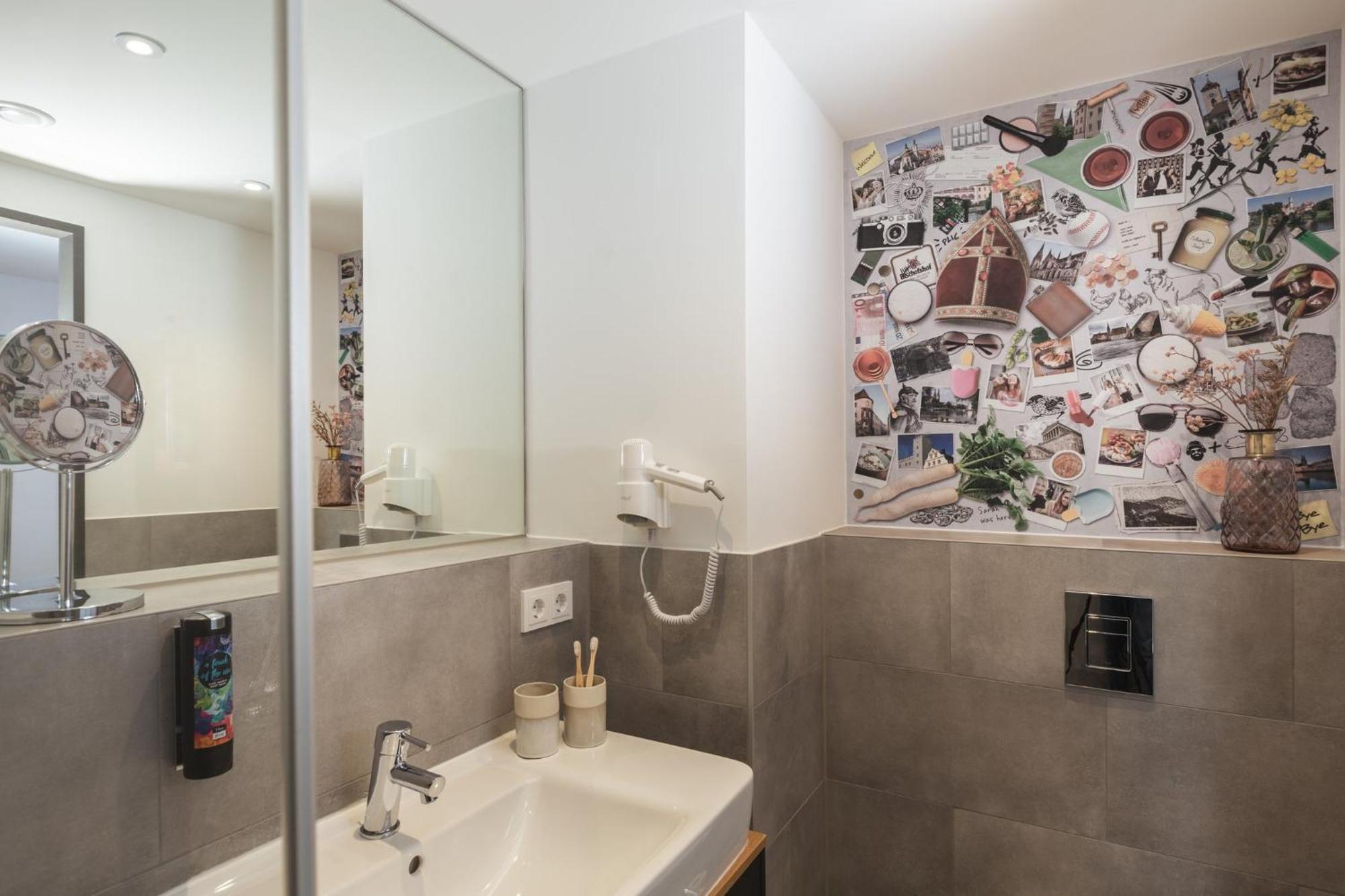 Holiday Inn - The Niu, Sparrow Regensburg By Ihg Exterior foto